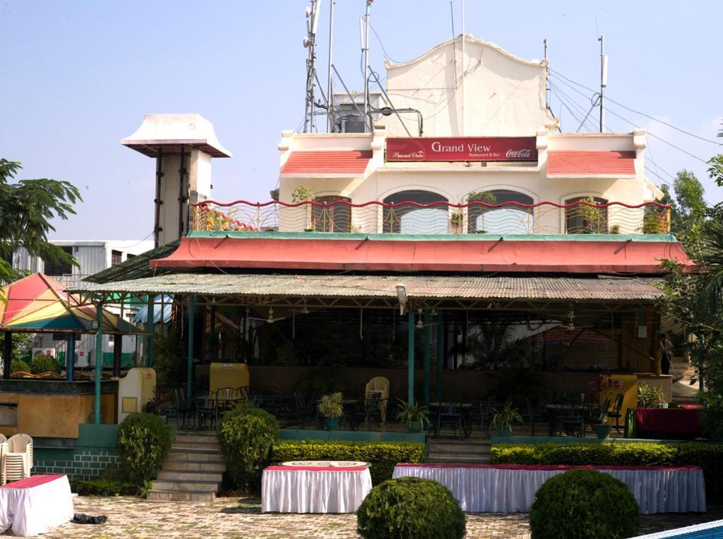 Pancard Clubs - Pune Exterior photo