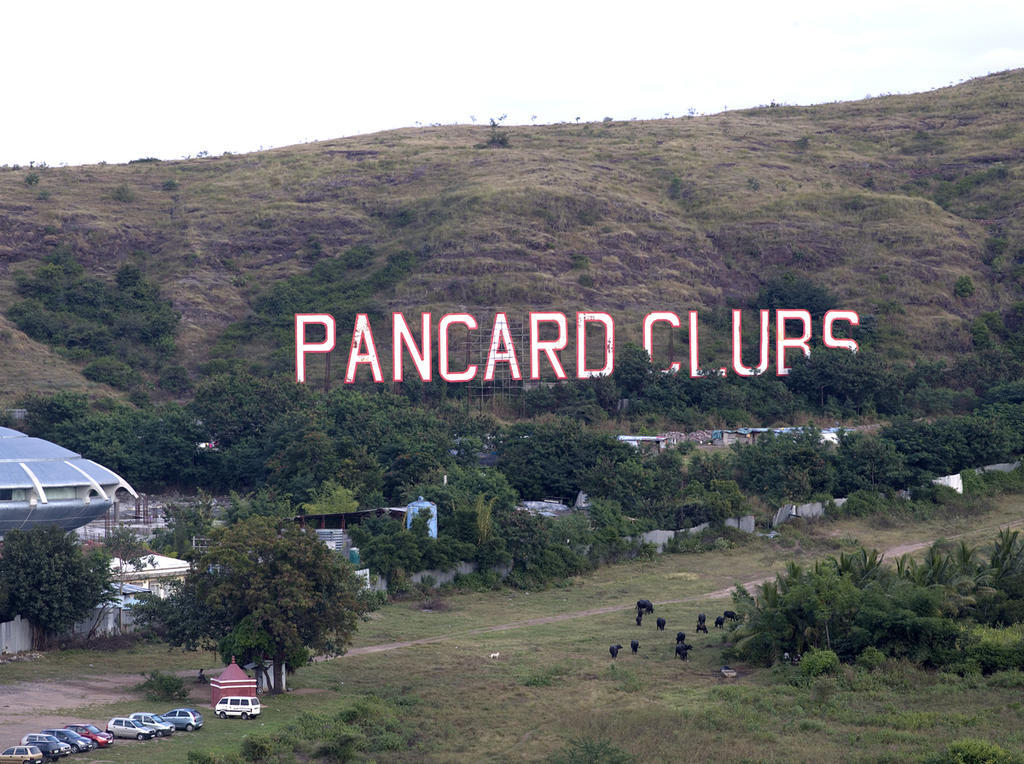 Pancard Clubs - Pune Exterior photo